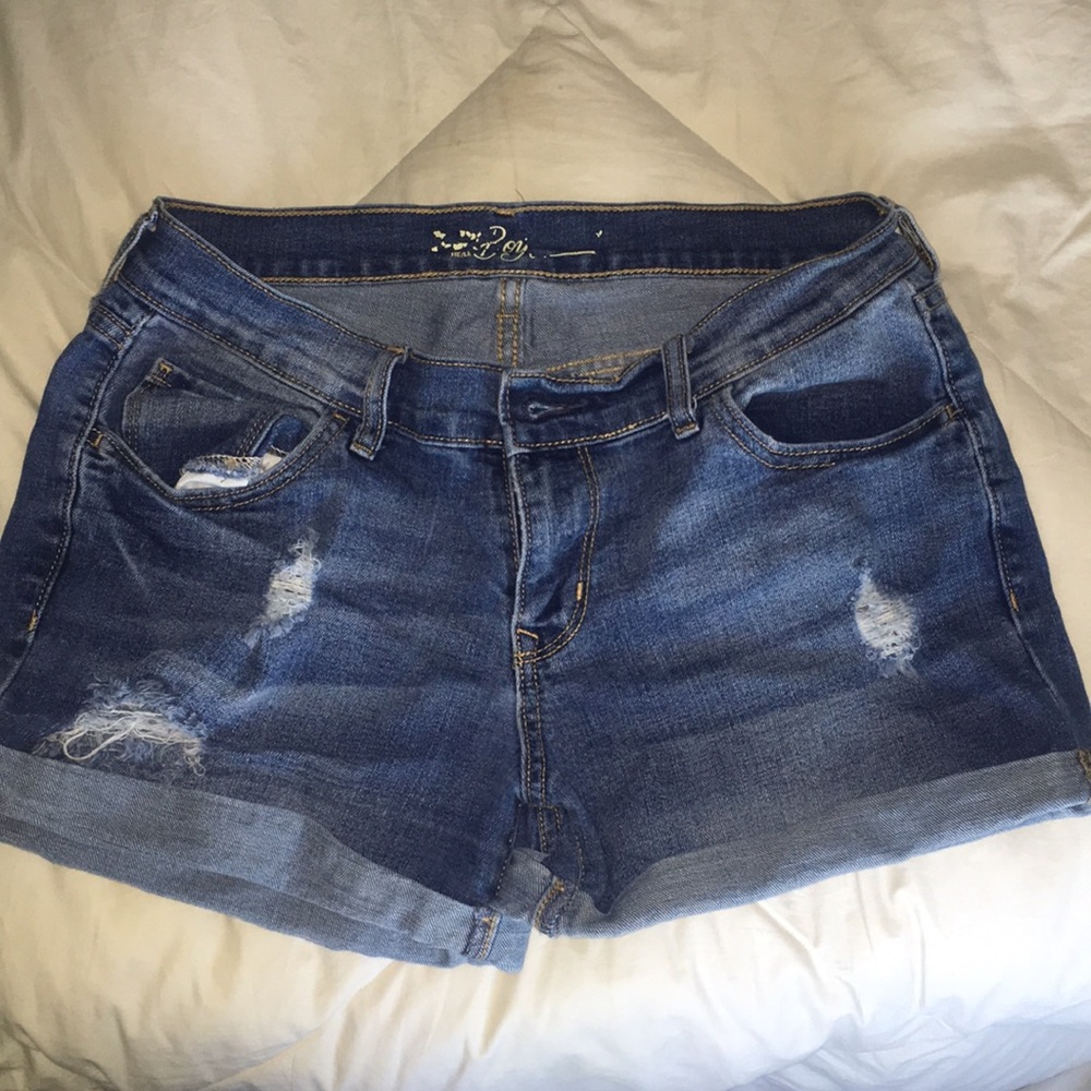 Shorts